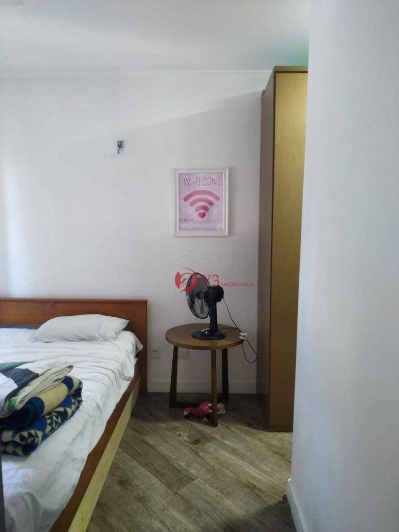 Apartamento à venda com 3 quartos, 67m² - Foto 19