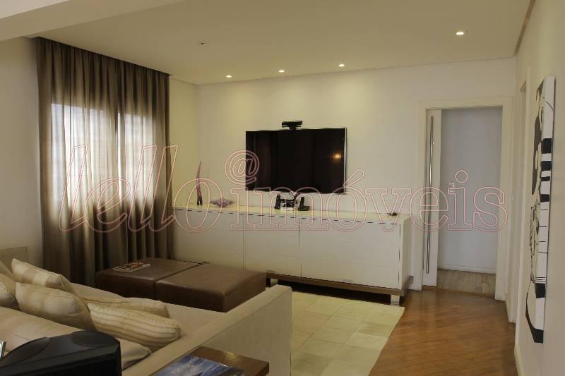 Apartamento à venda com 2 quartos, 180m² - Foto 6