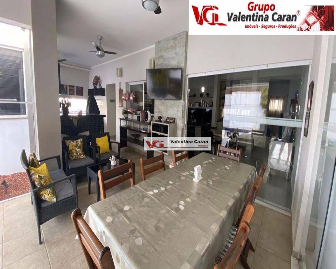 Casa de Condomínio à venda com 4 quartos, 620m² - Foto 17