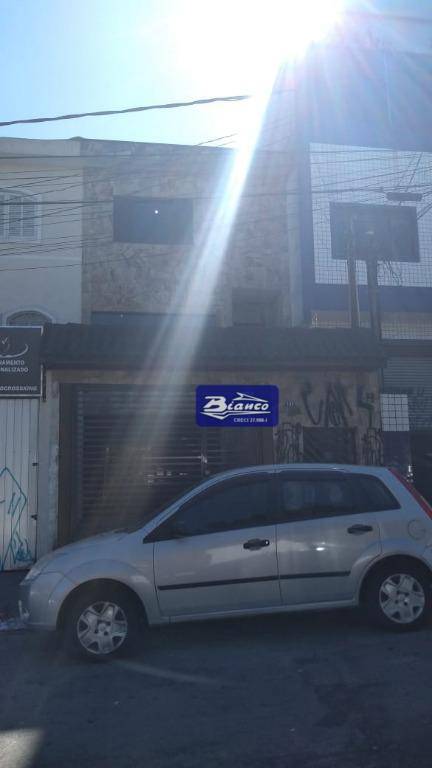 Sobrado, 3 quartos, 200 m² - Foto 1