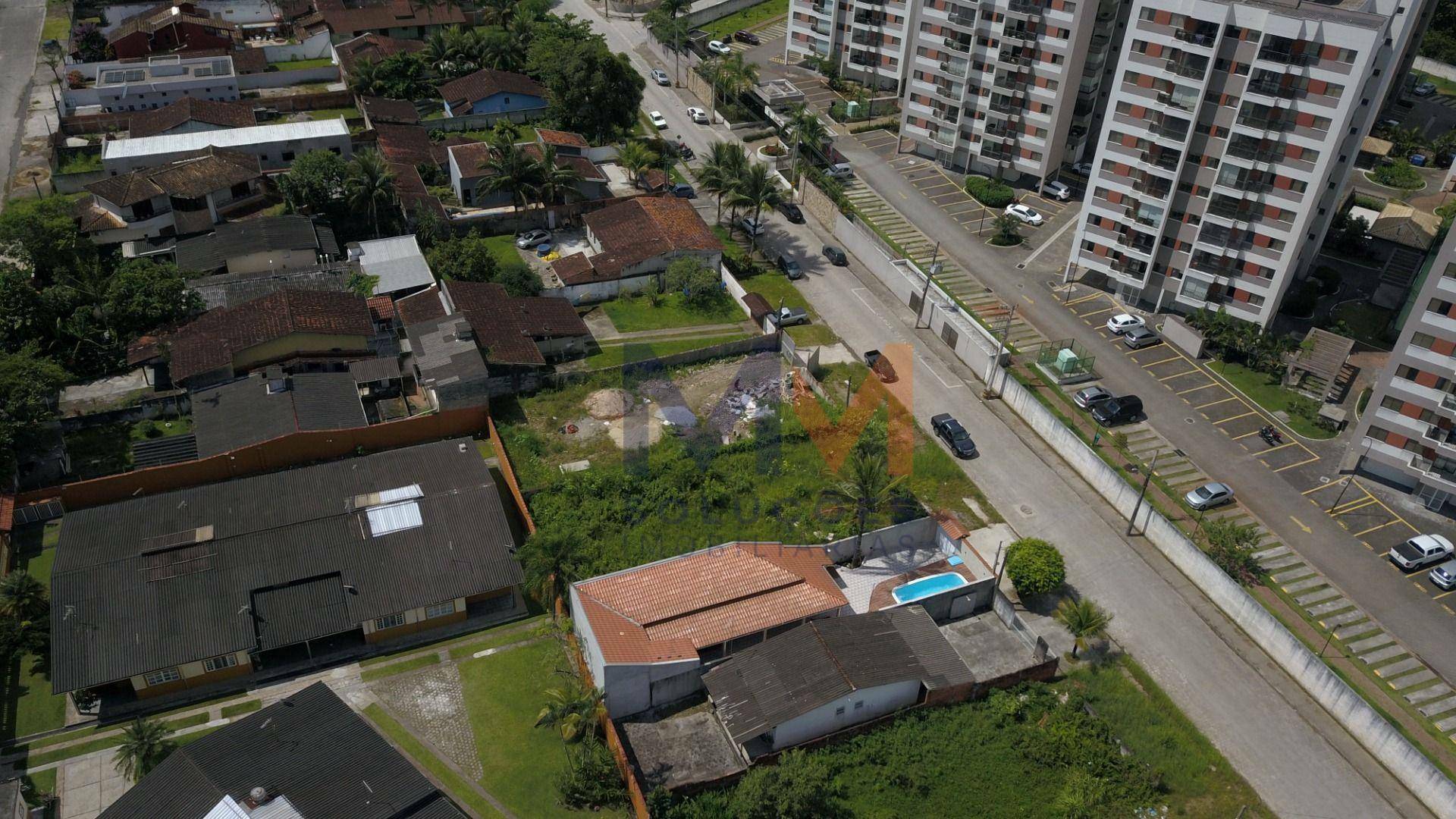 Loteamento e Condomínio à venda, 450M2 - Foto 1