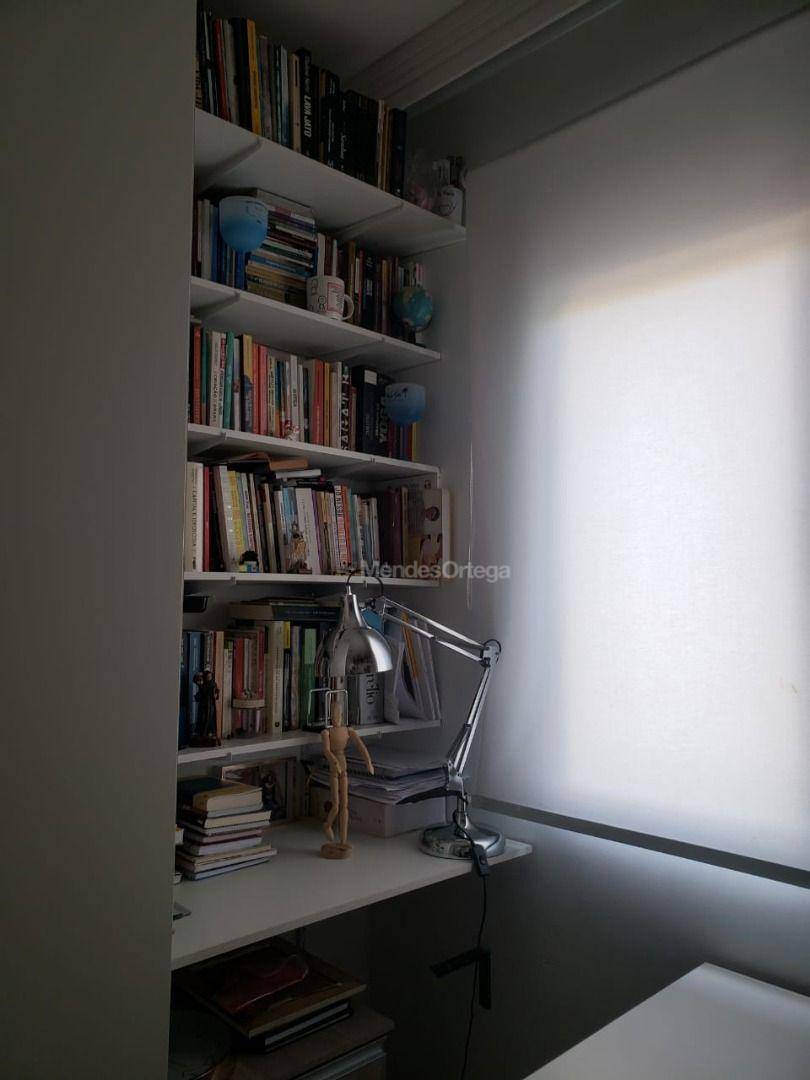 Apartamento à venda com 2 quartos, 56m² - Foto 21