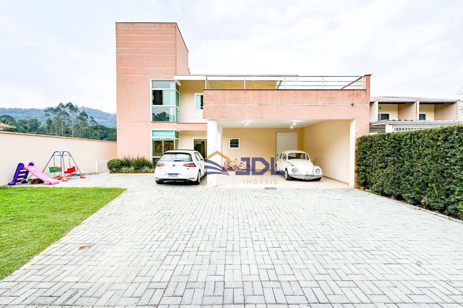 Casa à venda com 3 quartos, 270m² - Foto 31