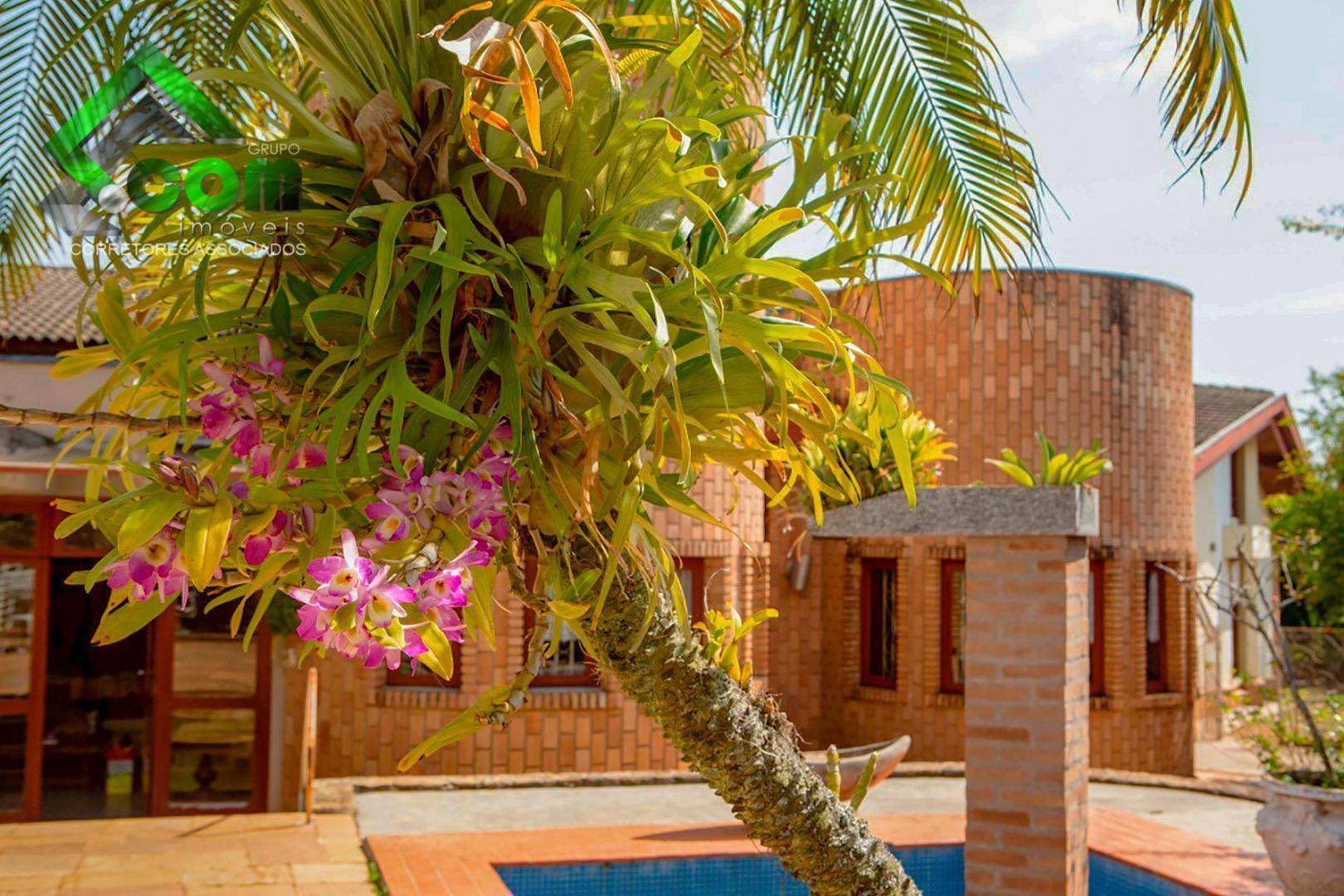 Casa, 5 quartos, 671 m² - Foto 14