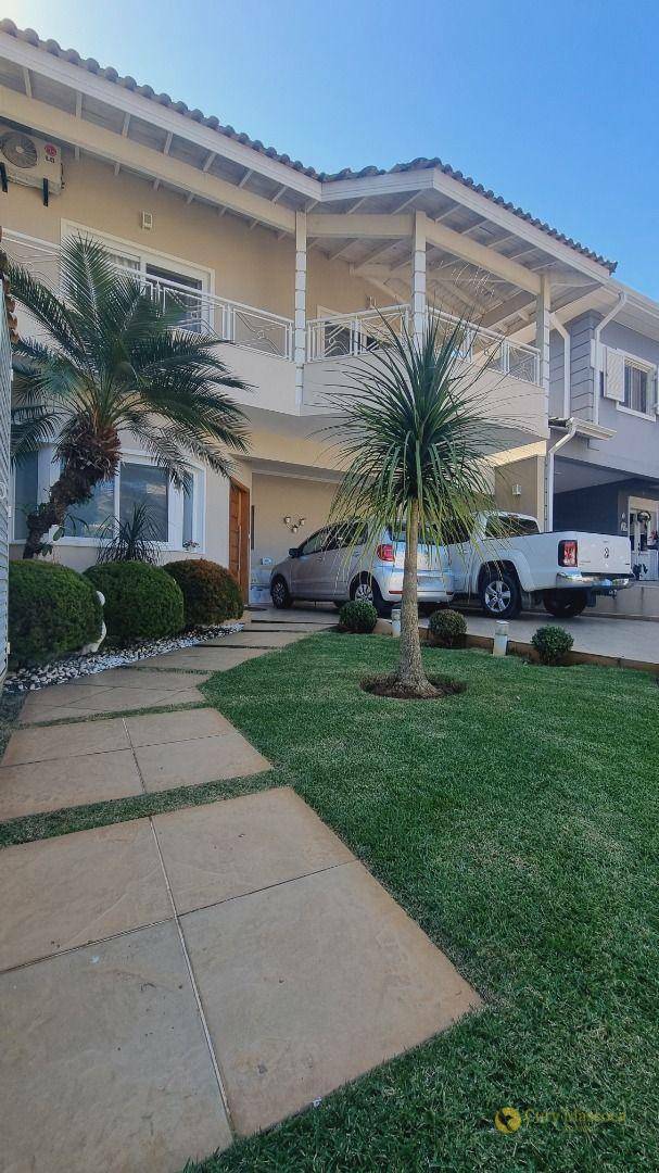 Casa de Condomínio, 4 quartos - Foto 64