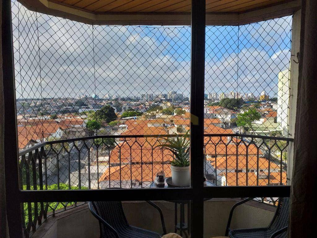 Apartamento à venda com 3 quartos, 69m² - Foto 3