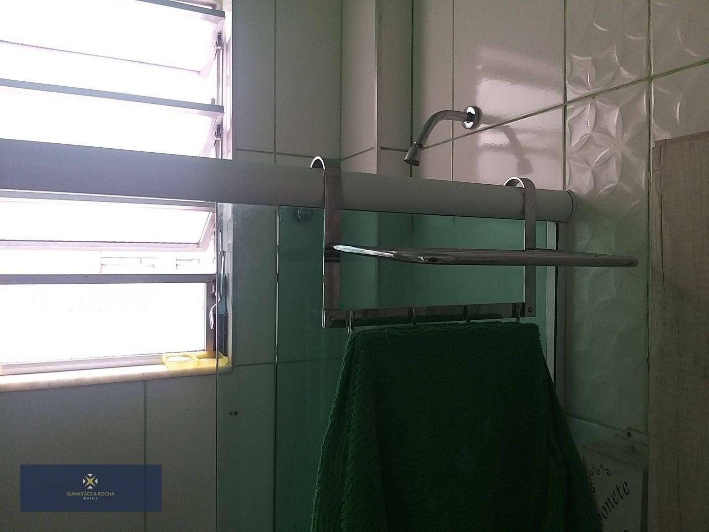 Apartamento à venda com 2 quartos, 60m² - Foto 7