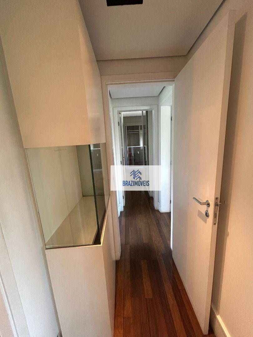 Apartamento à venda com 3 quartos, 142m² - Foto 10