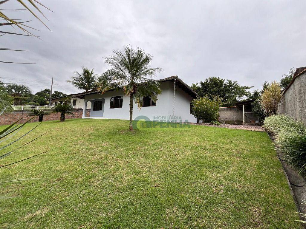 Casa, 3 quartos, 191 m² - Foto 3