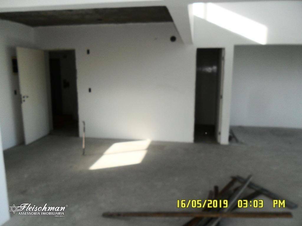 Apartamento à venda com 3 quartos, 110m² - Foto 7