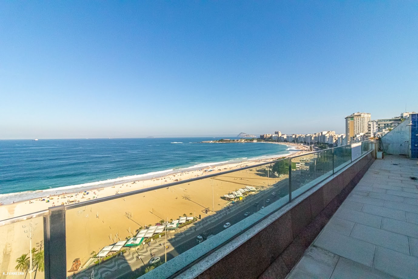 Cobertura à venda com 4 quartos, 425m² - Foto 2
