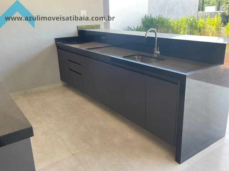 Casa de Condomínio à venda com 4 quartos, 312m² - Foto 8