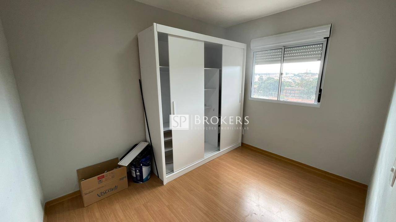 Apartamento à venda com 2 quartos, 54m² - Foto 25