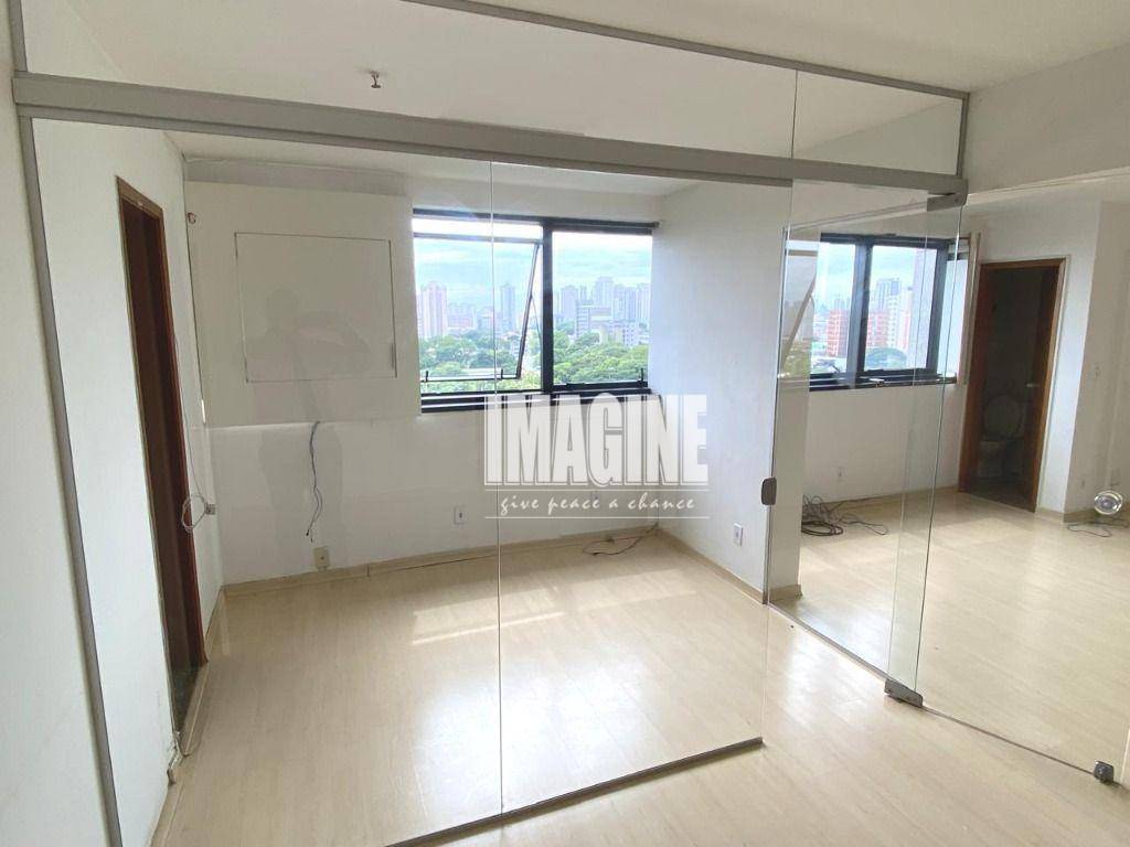 Conjunto Comercial-Sala para alugar, 63m² - Foto 2