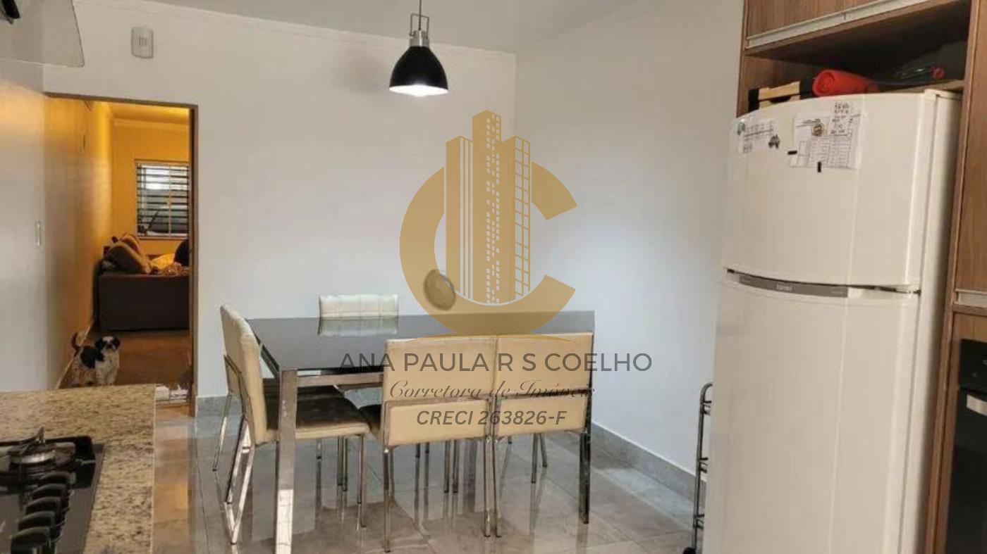 Sobrado à venda com 3 quartos, 85m² - Foto 5