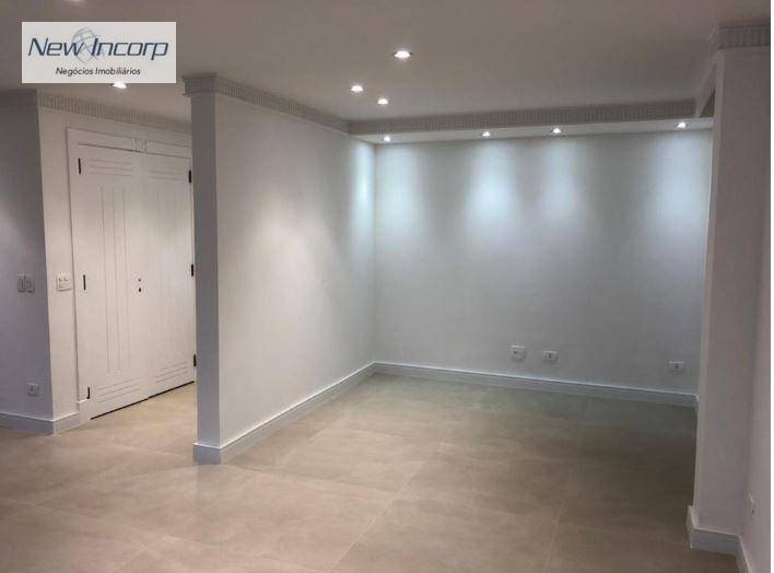 Apartamento à venda e aluguel com 3 quartos, 195m² - Foto 4