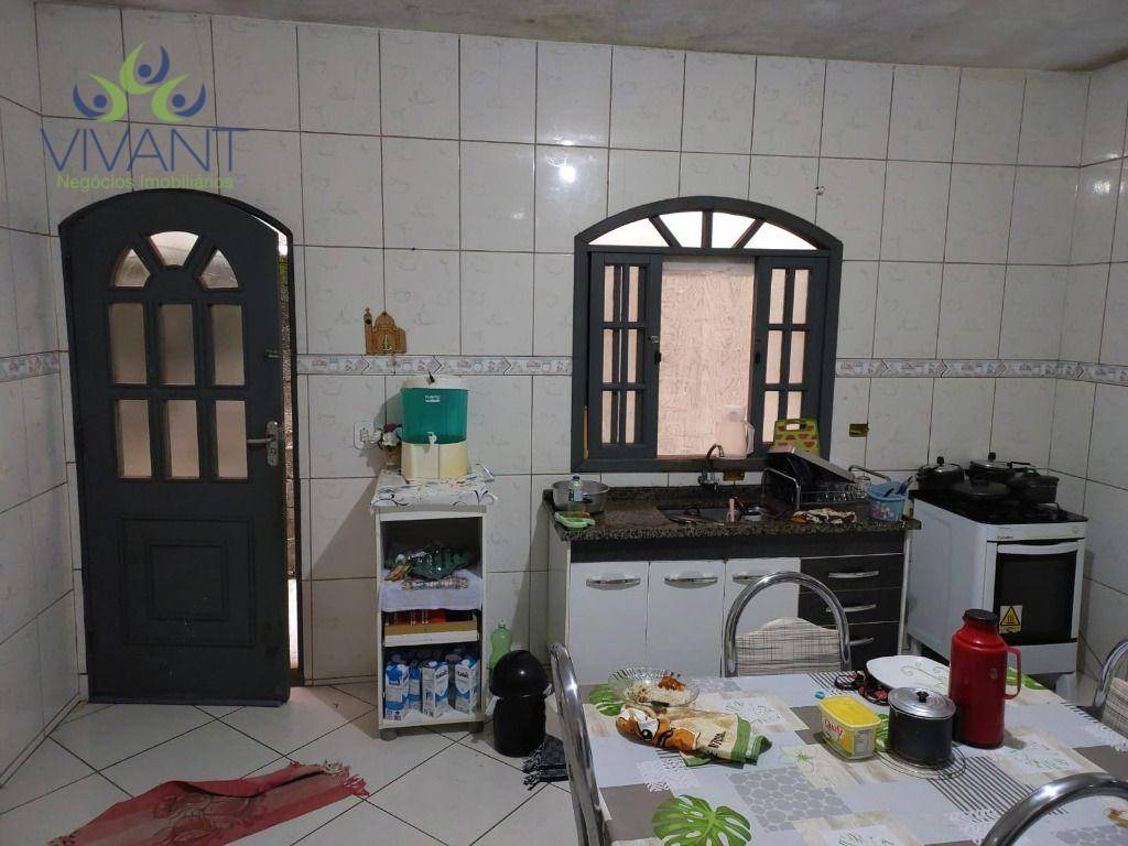 Sobrado à venda com 3 quartos, 150M2 - Foto 20