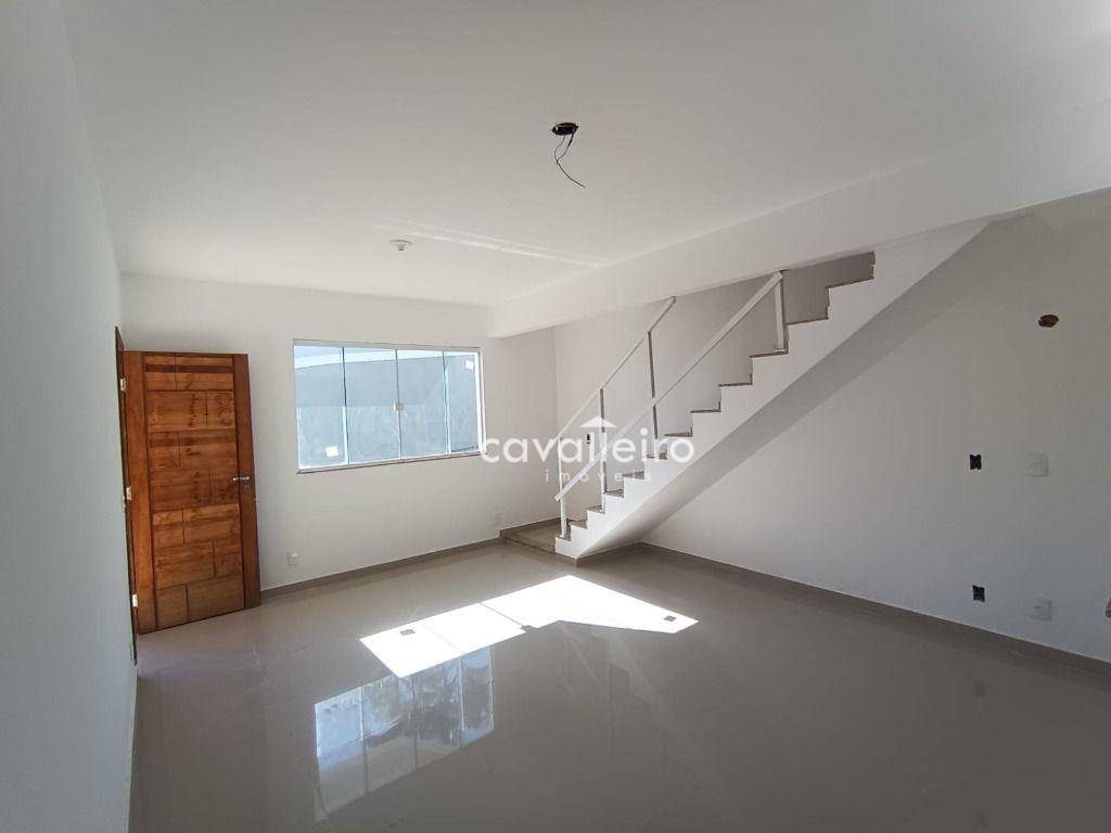Casa de Condomínio à venda com 3 quartos, 112m² - Foto 11