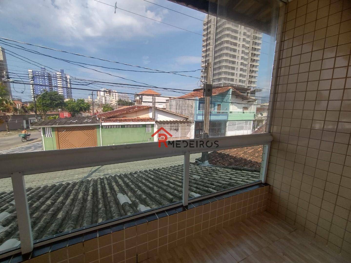 Sobrado à venda com 2 quartos, 130m² - Foto 25