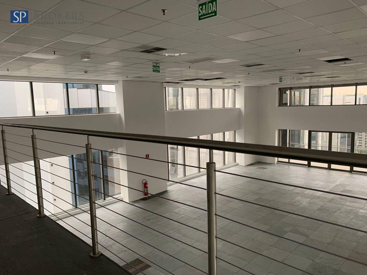 Conjunto Comercial-Sala para alugar, 690m² - Foto 17