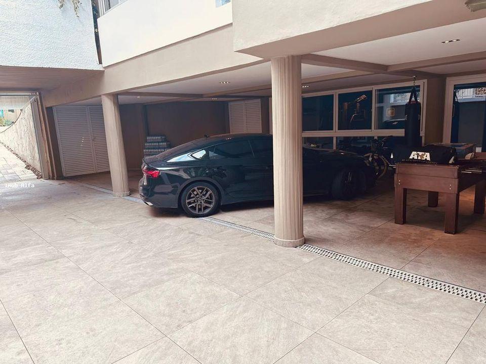 Casa de Condomínio à venda com 4 quartos, 550m² - Foto 22