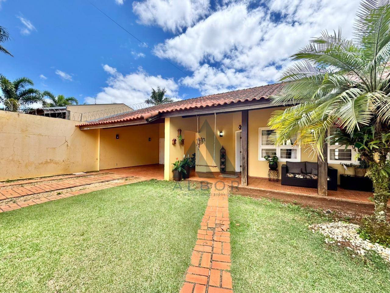 Casa, 4 quartos, 385 m² - Foto 4