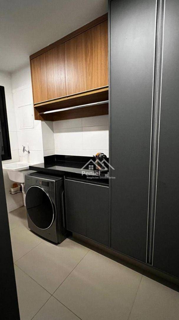 Apartamento à venda com 3 quartos, 135m² - Foto 13