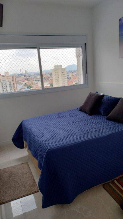 Apartamento à venda com 3 quartos, 107m² - Foto 39