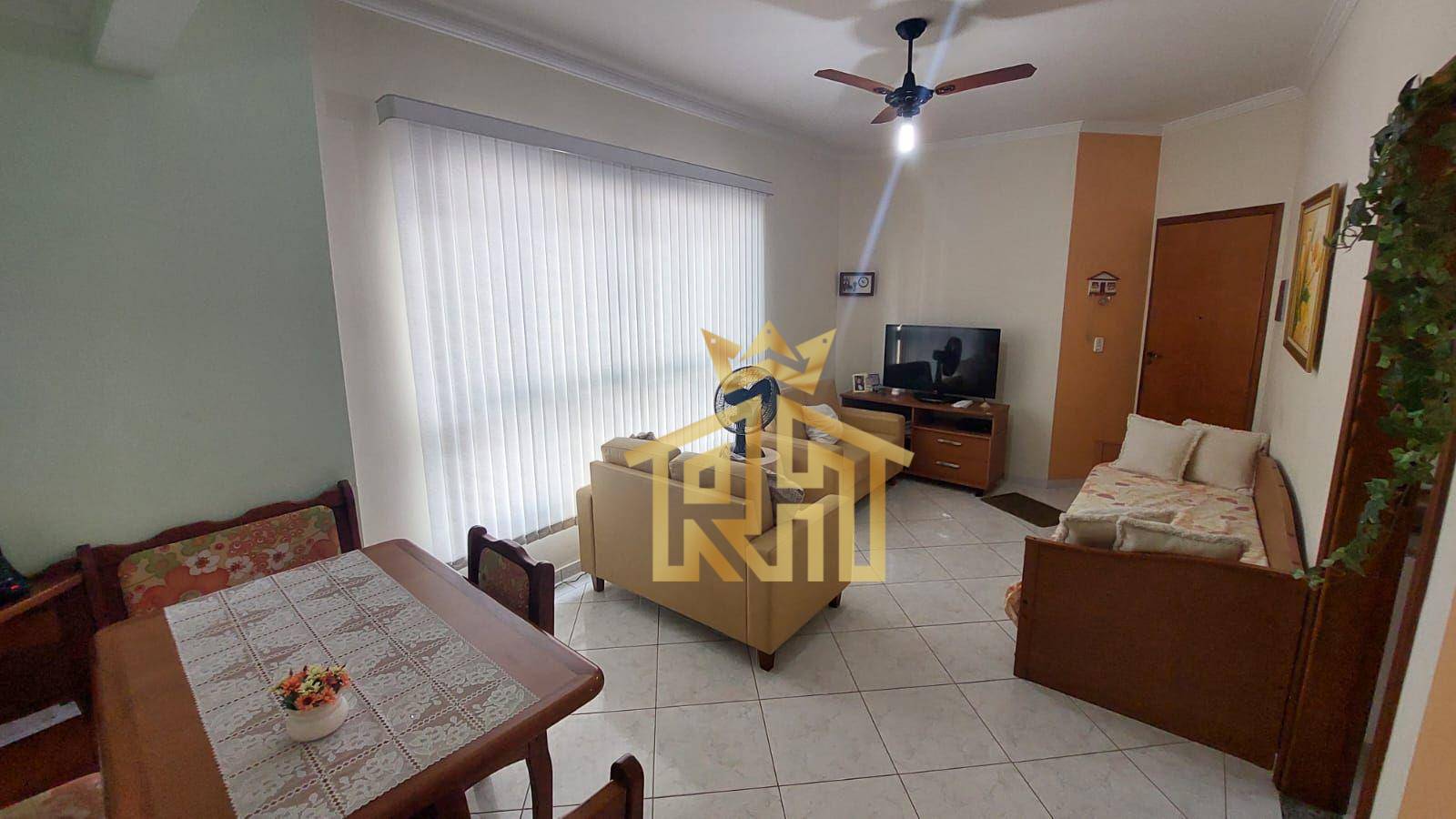 Apartamento à venda com 2 quartos, 86m² - Foto 8