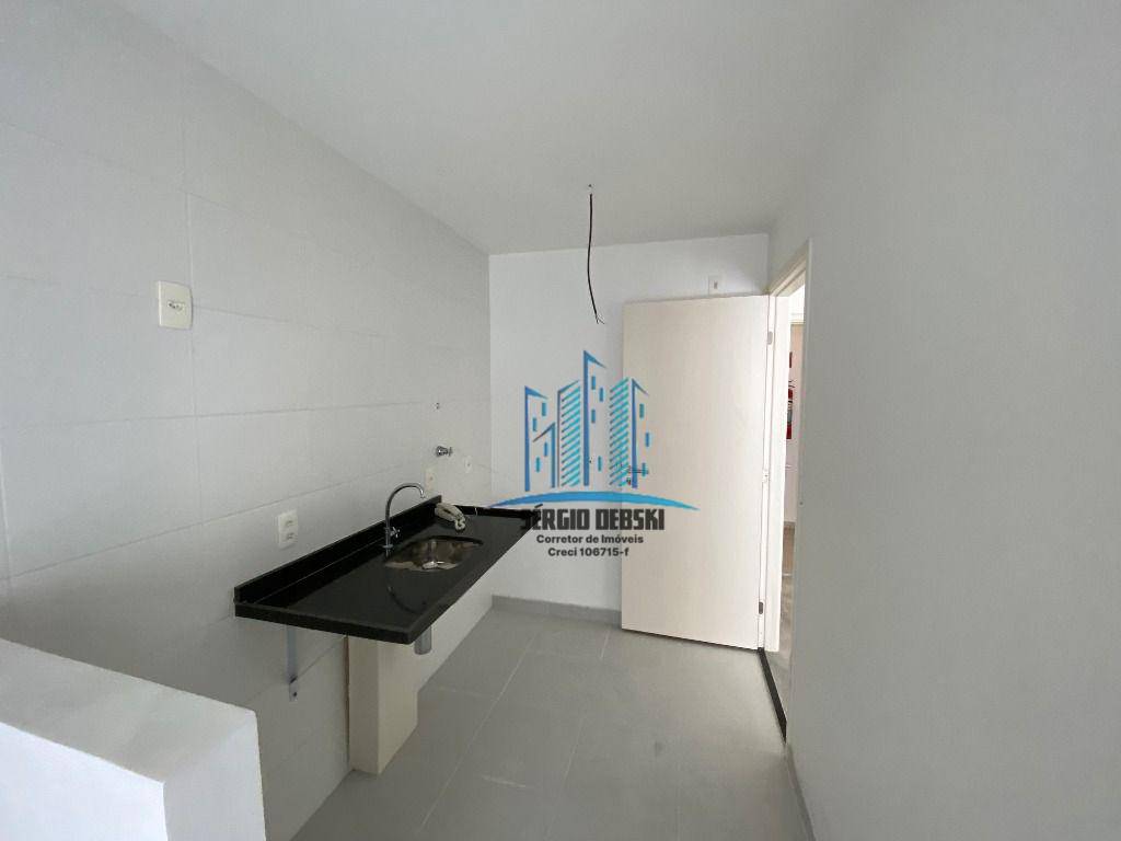 Apartamento à venda com 1 quarto, 57m² - Foto 12