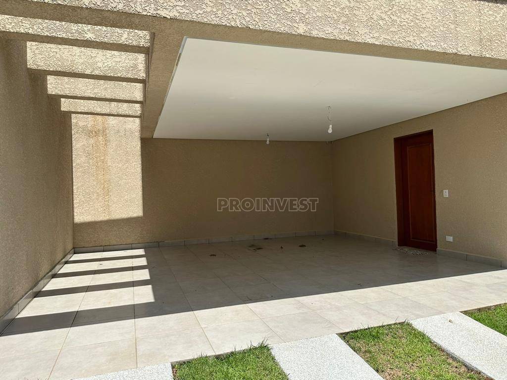 Casa de Condomínio à venda com 3 quartos, 227m² - Foto 19