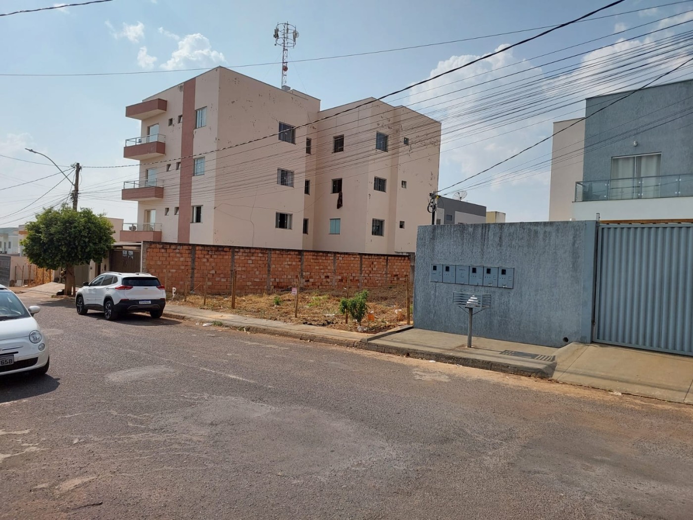 Terreno à venda, 325m² - Foto 3