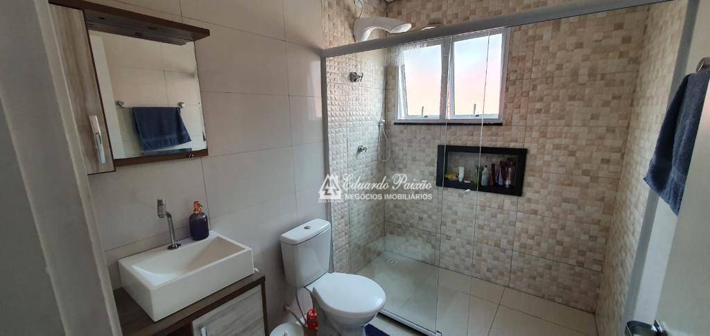 Sobrado à venda com 3 quartos, 170m² - Foto 14