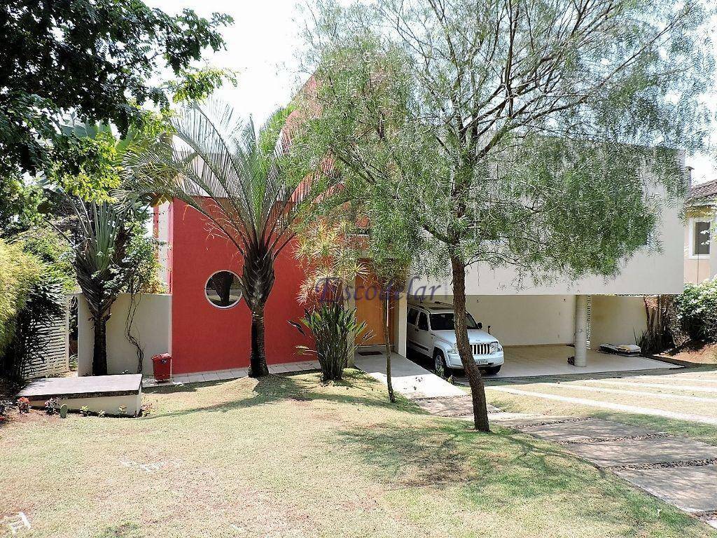 Casa de Condomínio à venda com 4 quartos, 428m² - Foto 18