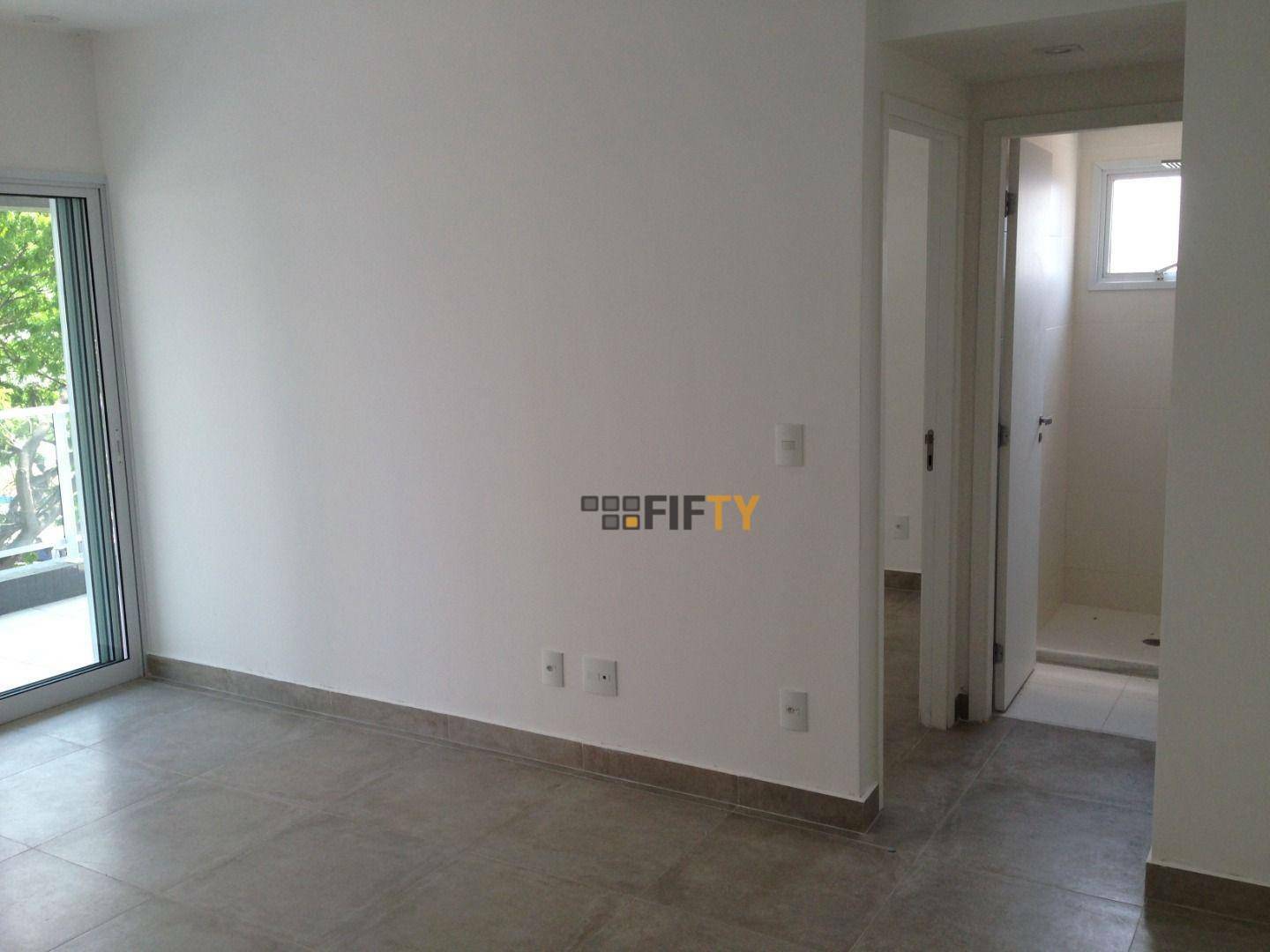 Apartamento para alugar com 1 quarto, 49m² - Foto 9