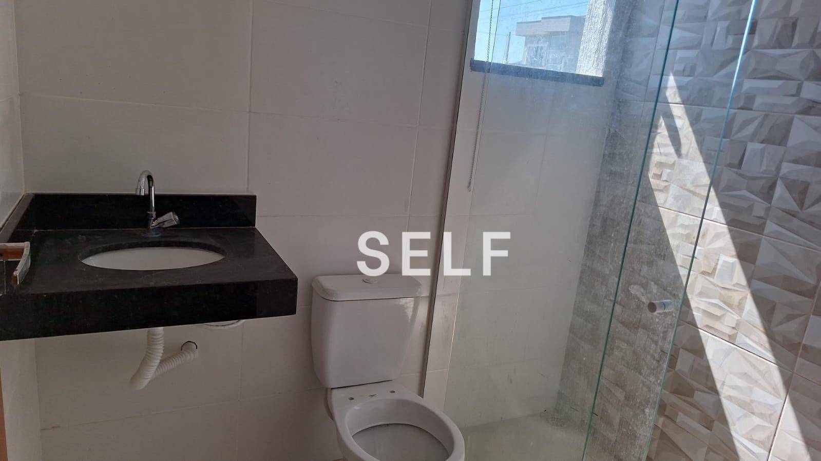 Casa de Condomínio, 3 quartos - Foto 10