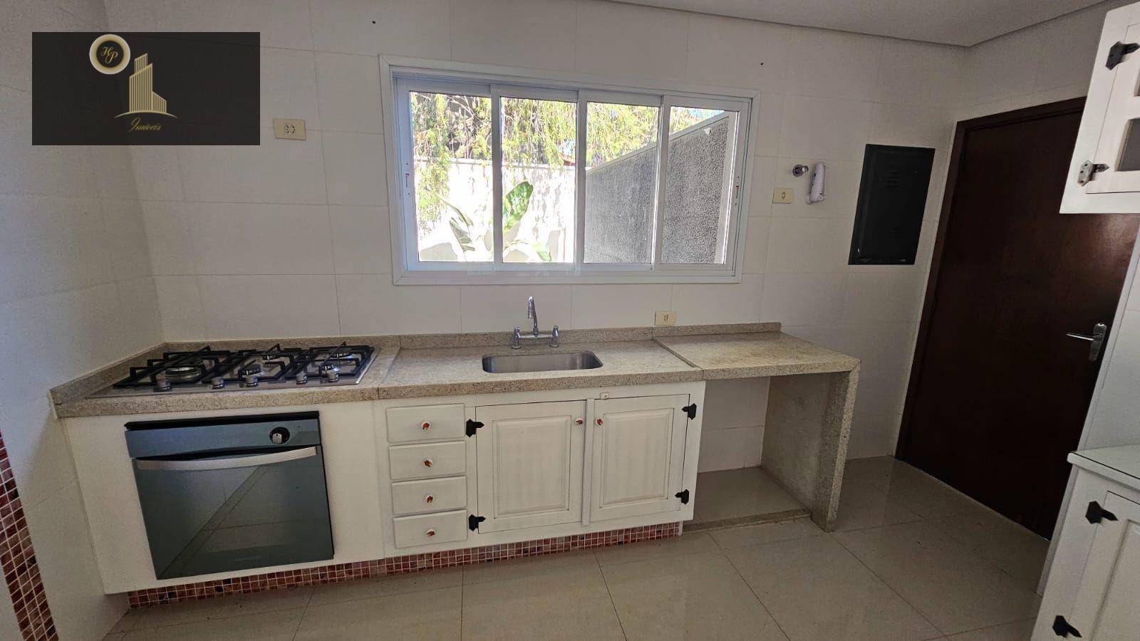 Casa de Condomínio para alugar com 4 quartos, 192m² - Foto 9