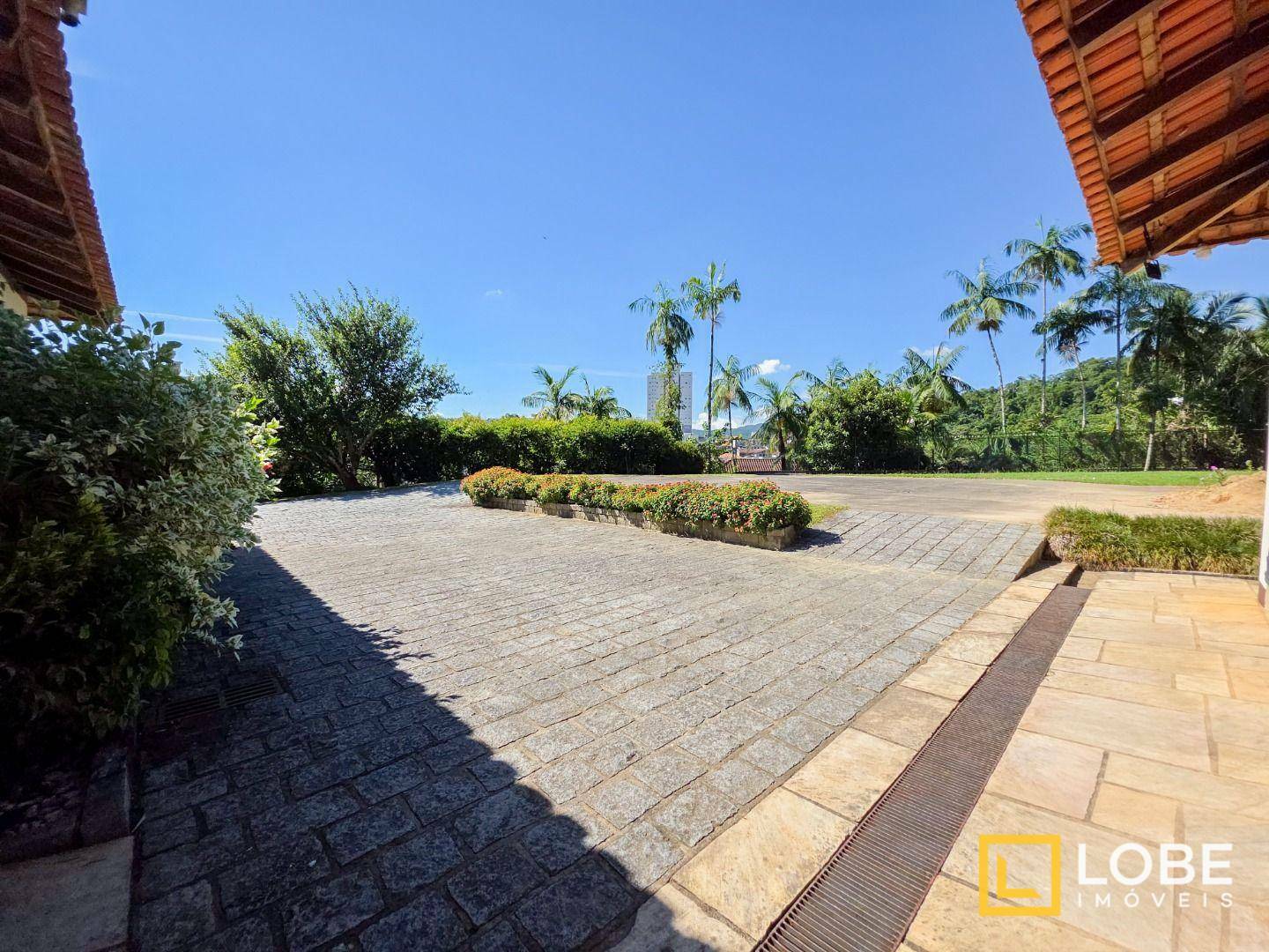 Casa, 4 quartos, 541 m² - Foto 2