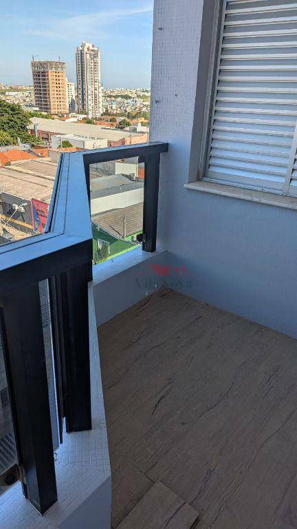 Apartamento à venda com 3 quartos, 112m² - Foto 7