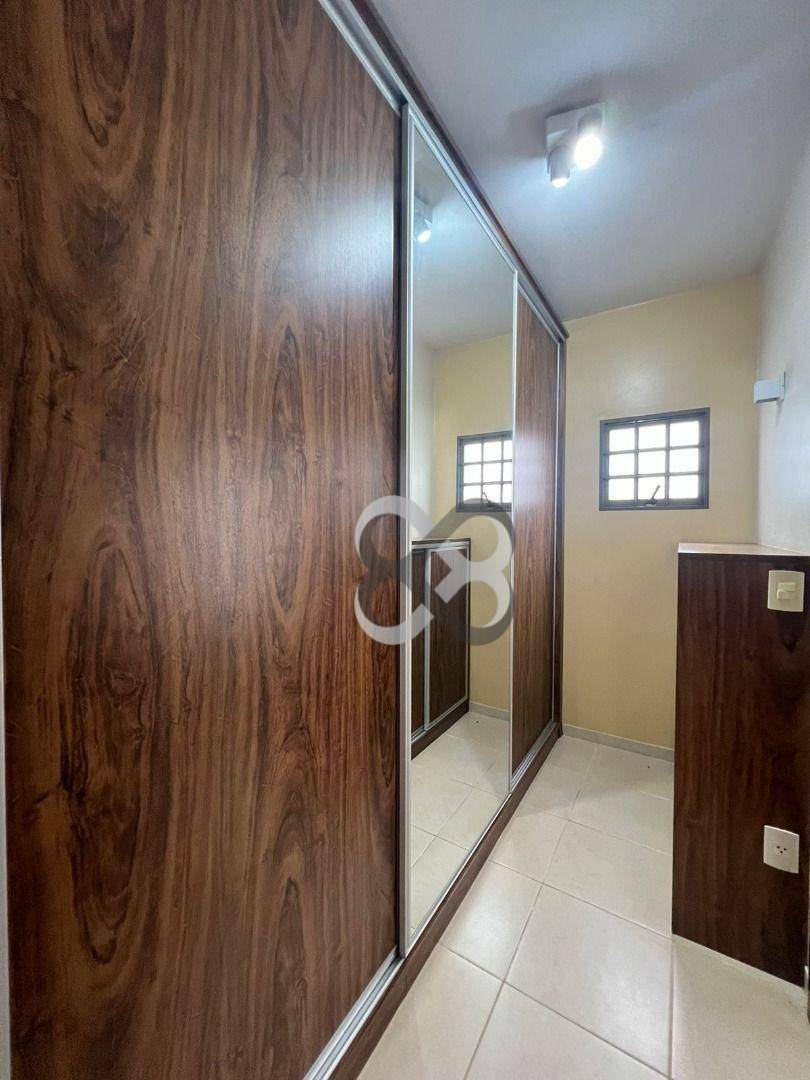 Casa à venda com 3 quartos, 260m² - Foto 40