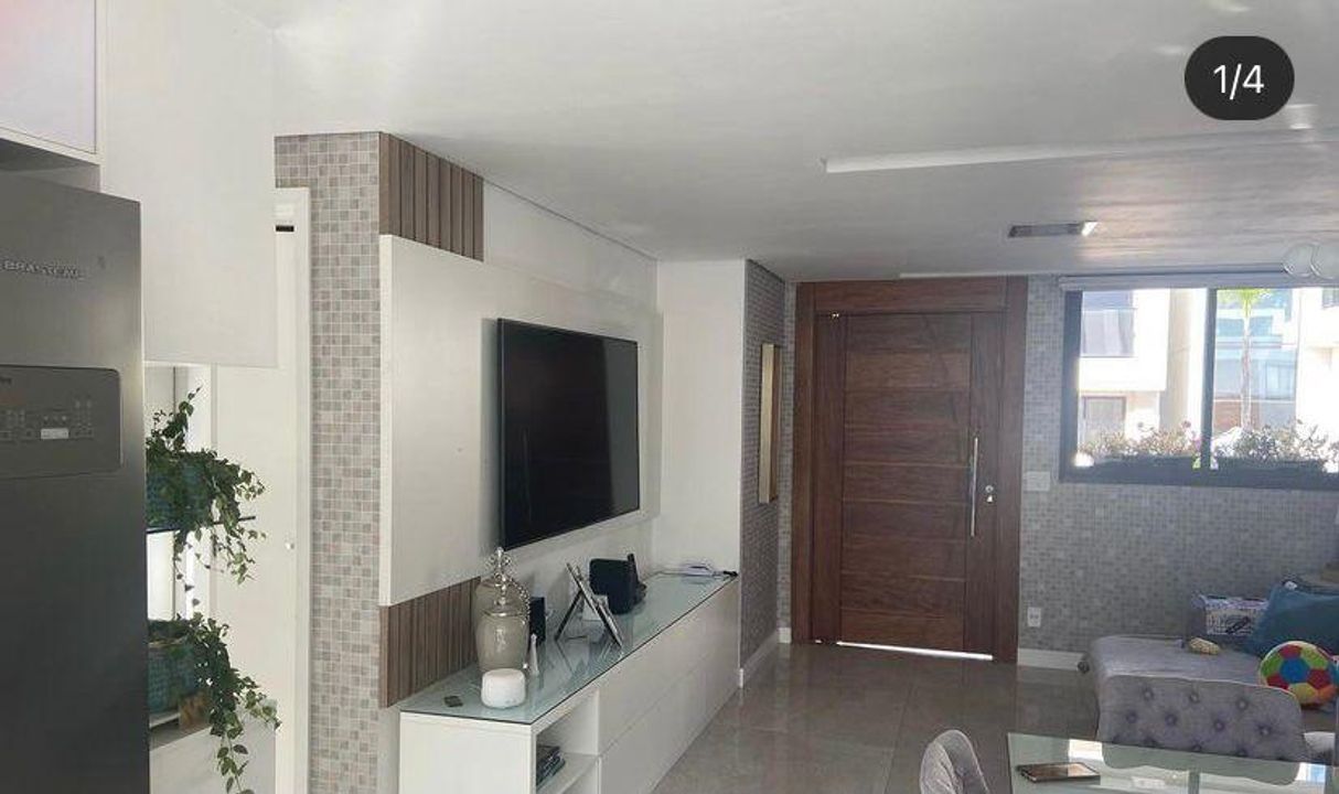 Casa de Condomínio à venda com 4 quartos, 146m² - Foto 19