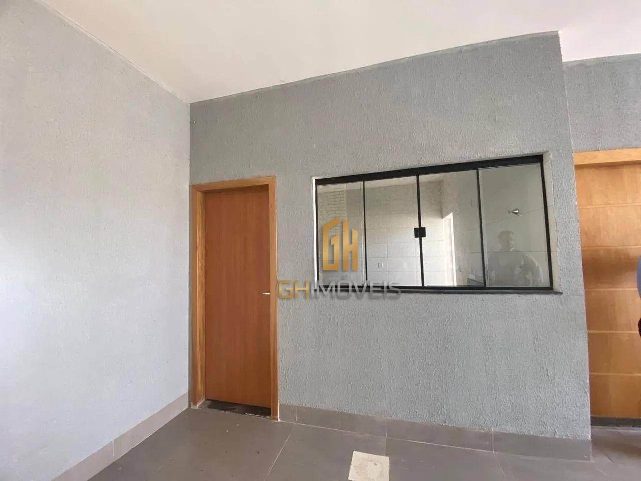 Casa à venda com 3 quartos, 220m² - Foto 6