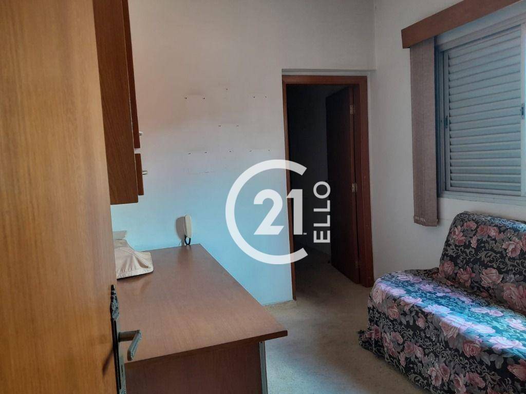 Casa à venda e aluguel com 3 quartos, 184m² - Foto 12