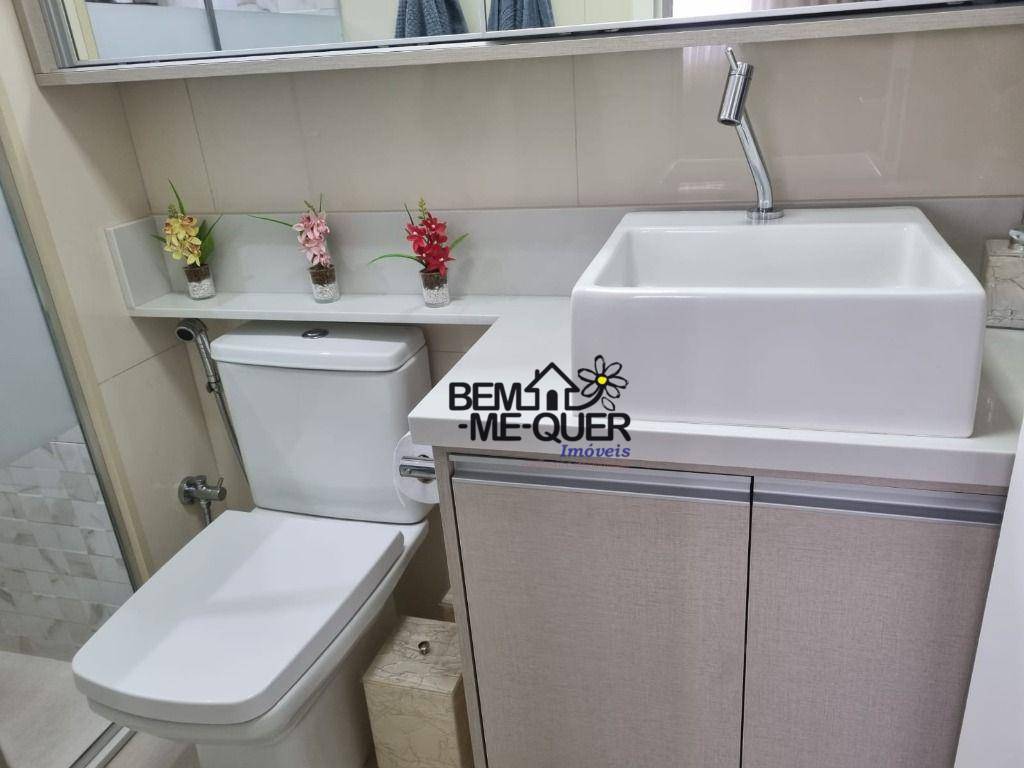 Apartamento à venda com 2 quartos, 49m² - Foto 11