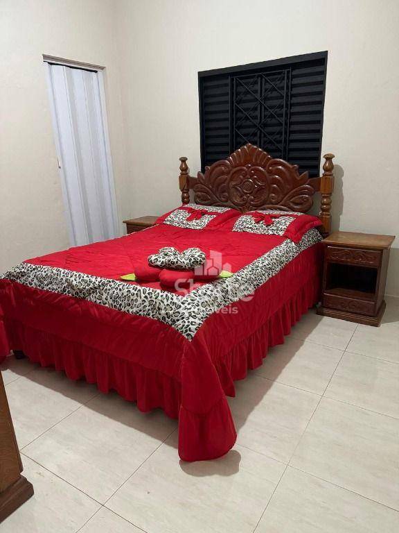Casa à venda com 4 quartos, 230m² - Foto 6