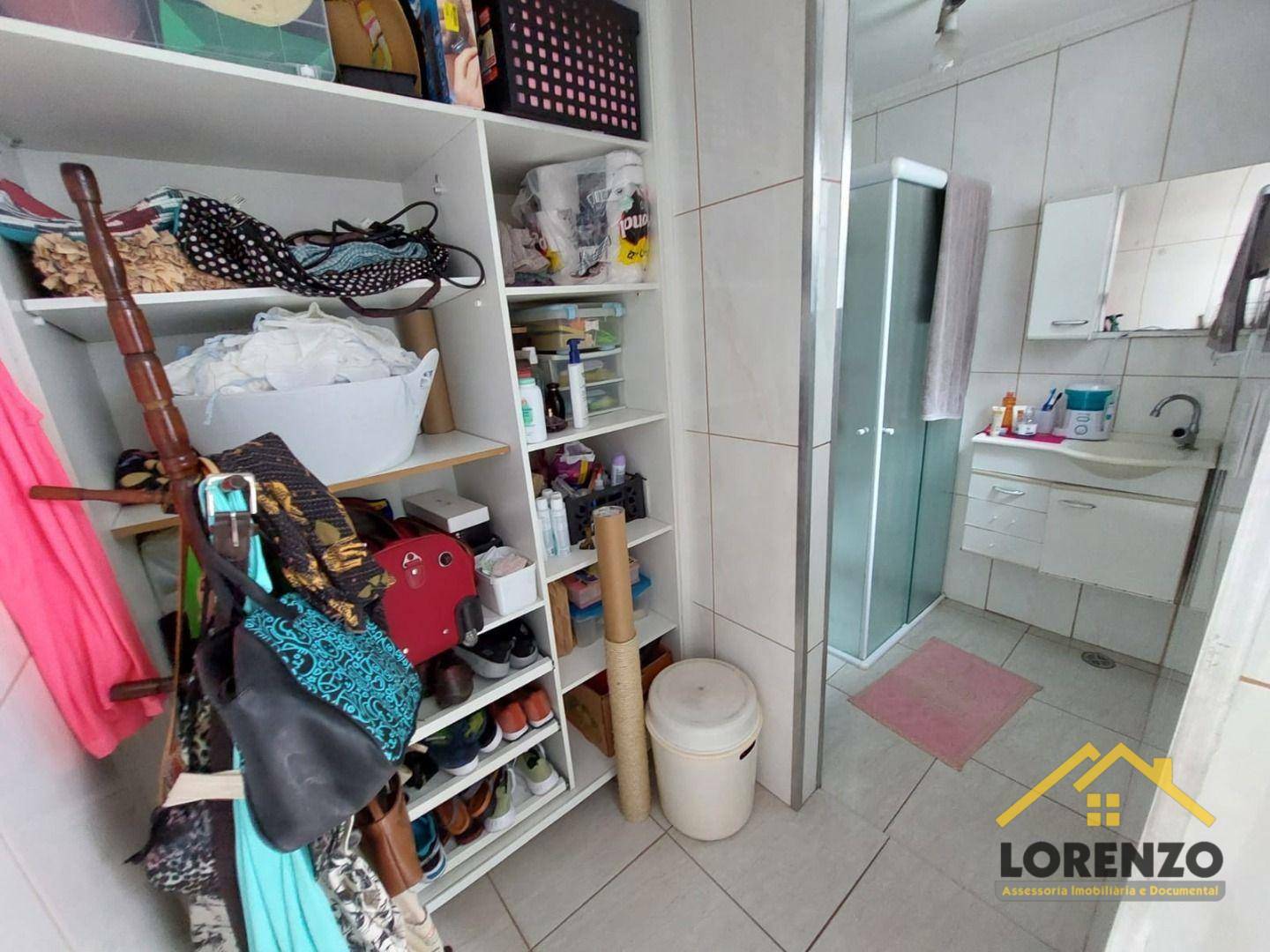 Casa à venda com 3 quartos, 183m² - Foto 18