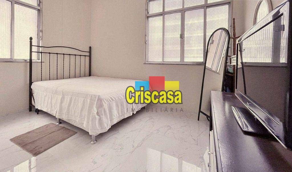 Apartamento à venda com 1 quarto, 35m² - Foto 5