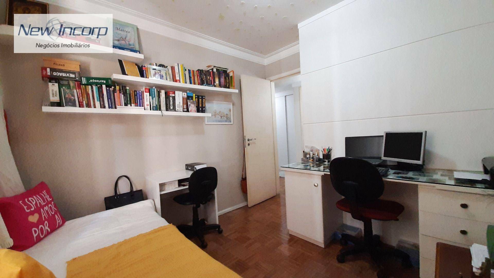 Apartamento à venda com 3 quartos, 113m² - Foto 22