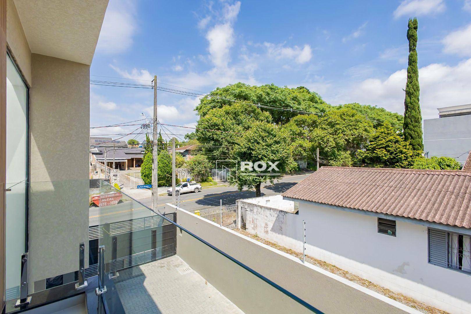 Sobrado à venda com 3 quartos, 119m² - Foto 44