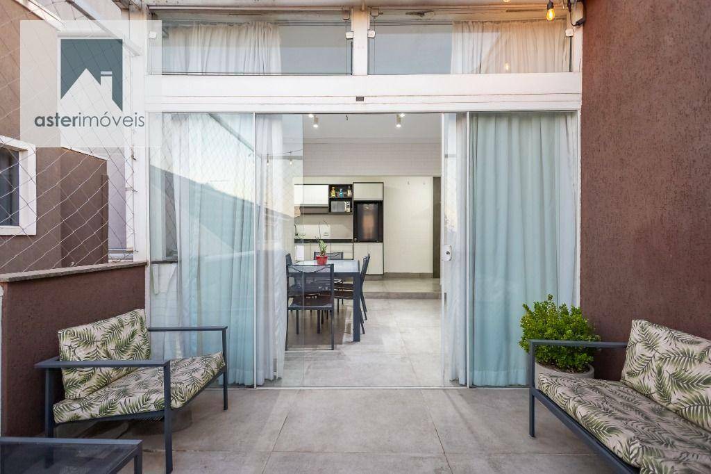 Sobrado à venda com 3 quartos, 205m² - Foto 32
